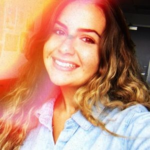 Meet your Posher, Paige